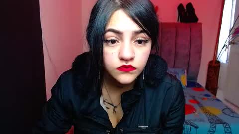 Violeta online show from 10.15.25