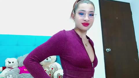 Aleja online show from 02.03.25