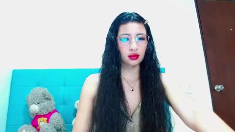 Aleja online show from 02.18.25