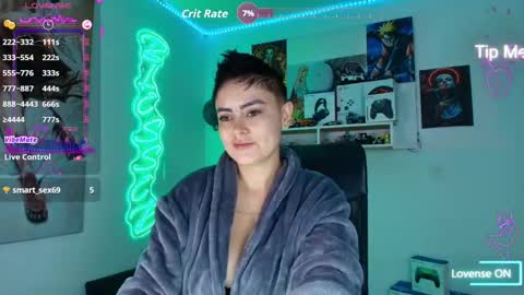Im girl my name is Johana  online show from 09.30.25