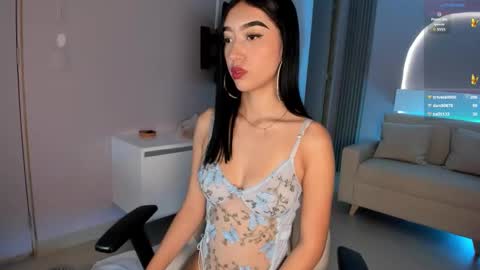 Ana Maria online show from 10.02.25