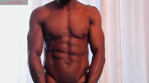 Snapshot of miltonn_jakee chatting on 01.18.25 Miltonn online show from 01.18.25
