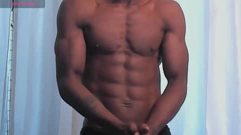 Snapshot of miltonn_jakee chatting on 01.22.25 Miltonn online show from 01.22.25