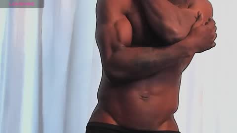 Snapshot of miltonn_jakee chatting on 01.23.25 Miltonn online show from 01.23.25