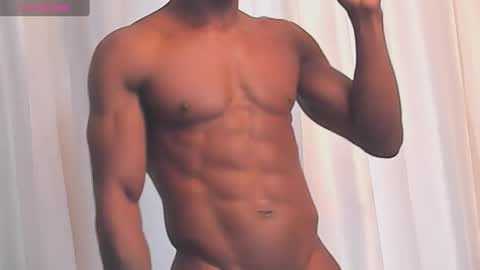 Snapshot of miltonn_jakee chatting on 01.30.25 Miltonn online show from 01.30.25