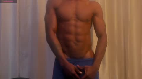 Snapshot of miltonn_jakee chatting on 02.04.25 Miltonn online show from 02.04.25