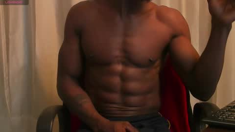 Snapshot of miltonn_jakee chatting on 02.26.25 Miltonn online show from 02.26.25