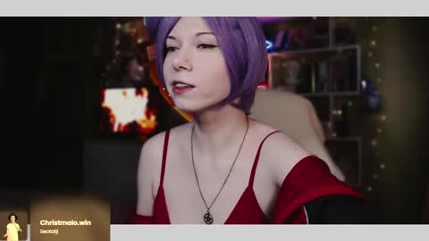 Snapshot of mimibunxo chatting on 02.13.25 Mimi Bunny online show from 02.13.25