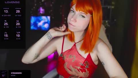 Snapshot of mimibunxo chatting on 09.20.25 Mimi Bunny online show from 09.20.25