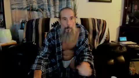 Snapshot of mindphuk chatting on 01.02.25 mindphuk online show from 01.02.25