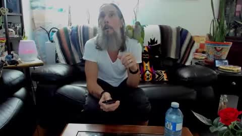 Snapshot of mindphuk chatting on 02.14.25 mindphuk online show from 02.14.25