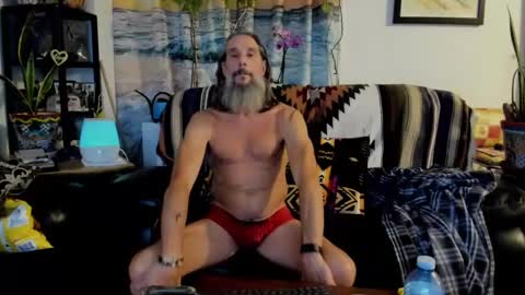 Snapshot of mindphuk chatting on 02.18.25 mindphuk online show from 02.18.25