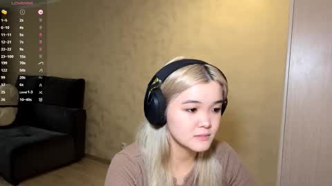 Kate online show from 10.14.25