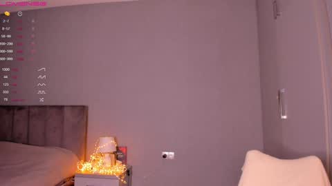 Snapshot of minnie_jin chatting on 01.22.25 minnie_jin online show from 01.22.25