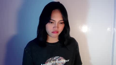 Snapshot of mira_luna222 chatting on 02.19.25 Mira Bella online show from 02.19.25