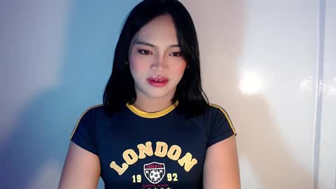 Snapshot of mira_luna222 chatting on 02.22.25 Mira Bella online show from 02.22.25