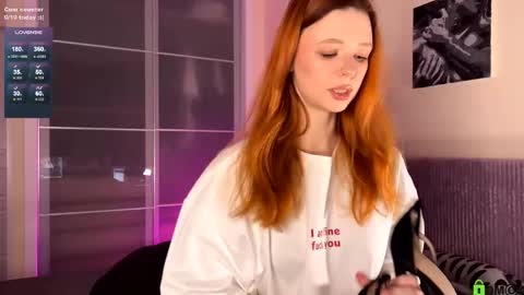 Snapshot of mirai_meow chatting on 09.18.25 Kattie Kate Katana Katarina Ri Cat baby bb - your choise xo xo online show from 09.18.25