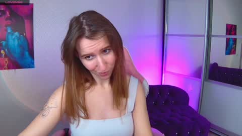 Snapshot of miralush chatting on 12.16.24 Mira online show from 12.16.24