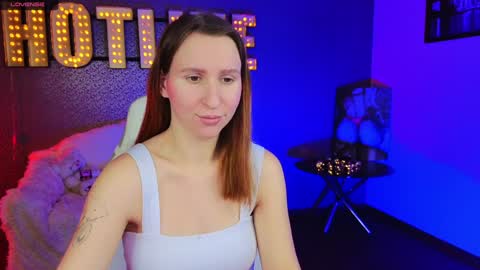 Snapshot of miralush chatting on 12.20.24 Mira online show from 12.20.24