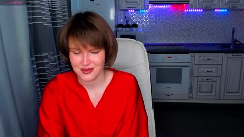 Snapshot of mirrorofsoul chatting on 03.01.25 Shelley online show from 03.01.25