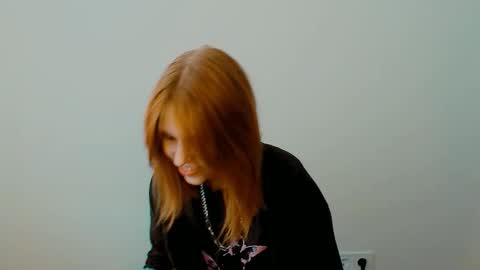 misaki_chan_ online show from 09.25.25