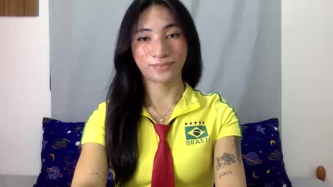 Marga online show from 09.27.25