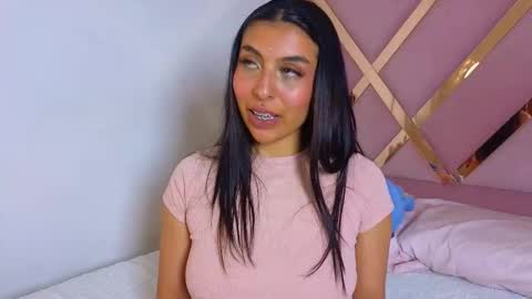 Snapshot of miss_ada_ chatting on 10.15.25 Ada online show from 10.15.25