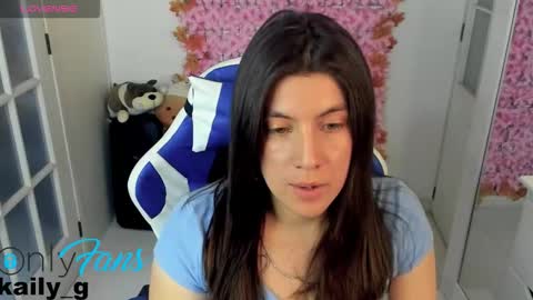 miss_adams01 online show from 09.11.25