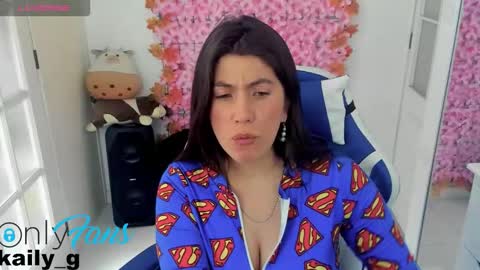 miss_adams01 online show from 10.17.25