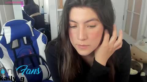 miss_adams01 online show from 10.20.25