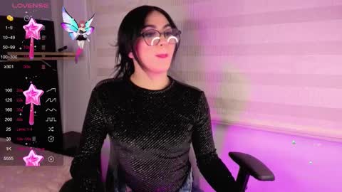 miss_ivyy online show from 10.10.25