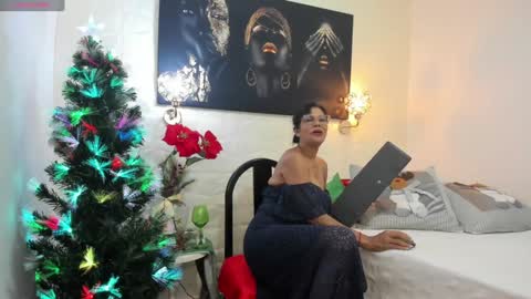lucero online show from 01.02.25