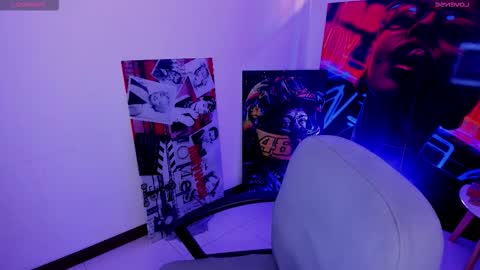 miss_rogue online show from 10.20.25