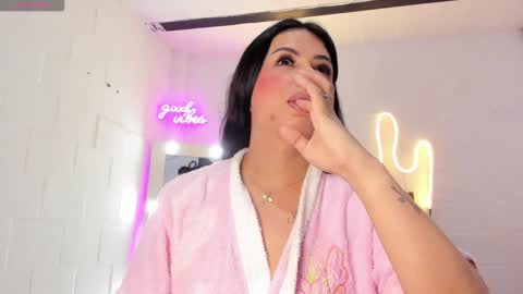 Snapshot of missgissel chatting on 12.03.24 Gisell Gigi online show from 12.03.24