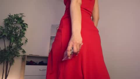 Snapshot of misslullu chatting on 02.20.25 Lullu online show from 02.20.25