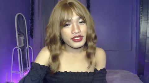 Snapshot of missrufaxxx chatting on 12.10.24 Cielo online show from 12.10.24