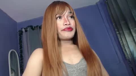 Snapshot of missrufaxxx chatting on 12.17.24 Cielo online show from 12.17.24