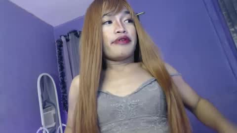 Snapshot of missrufaxxx chatting on 12.17.24 Cielo online show from 12.17.24