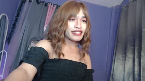 Snapshot of missrufaxxx chatting on 12.20.24 Cielo online show from 12.20.24