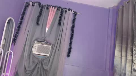 Snapshot of missrufaxxx chatting on 12.21.24 Cielo online show from 12.21.24