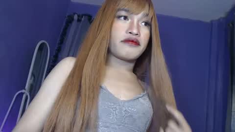 Snapshot of missrufaxxx chatting on 12.23.24 Cielo online show from 12.23.24