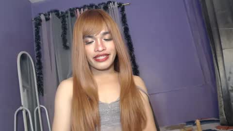 Snapshot of missrufaxxx chatting on 12.26.24 Cielo online show from 12.26.24