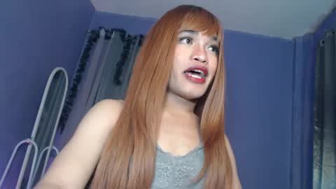 Snapshot of missrufaxxx chatting on 12.27.24 Cielo online show from 12.27.24