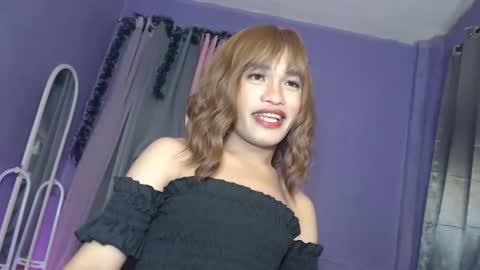 Snapshot of missrufaxxx chatting on 12.29.24 Cielo online show from 12.29.24