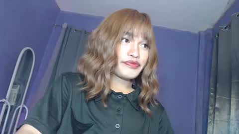 Snapshot of missrufaxxx chatting on 01.02.25 Cielo online show from 01.02.25