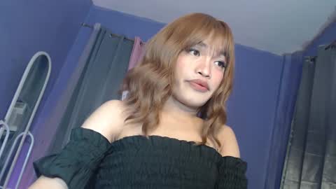 Snapshot of missrufaxxx chatting on 01.04.25 Cielo online show from 01.04.25