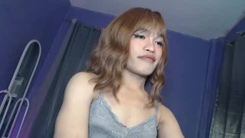 Snapshot of missrufaxxx chatting on 01.04.25 Cielo online show from 01.04.25