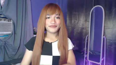 Snapshot of missrufaxxx chatting on 01.19.25 Cielo online show from 01.19.25