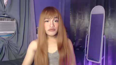 Snapshot of missrufaxxx chatting on 01.20.25 Cielo online show from 01.20.25