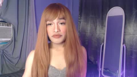 Snapshot of missrufaxxx chatting on 01.23.25 Cielo online show from 01.23.25